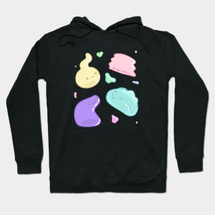 Slimes Hoodie